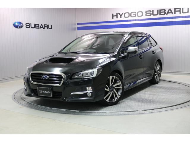 レヴォーグ 1.6 GT-S アイサイト 4WD 