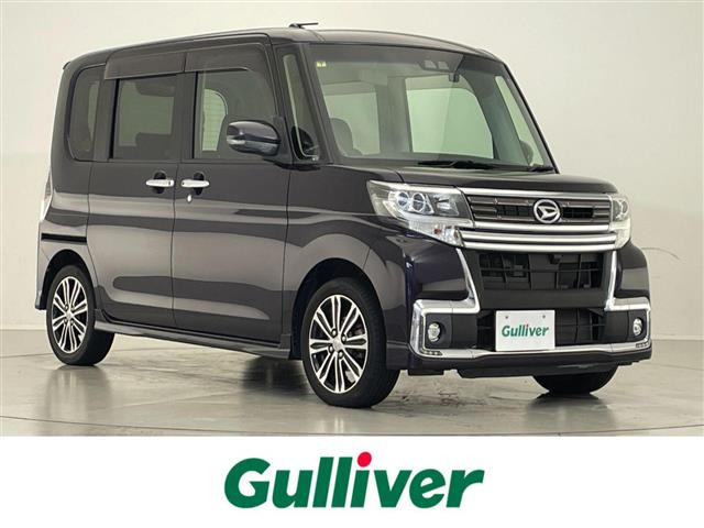 タントカスタム RS トップエディション SAIII 修復歴無し