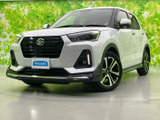 【中古車情報】ダイハツ ロッキー 1.0 G  の中古車詳細（走行距離：5.8万km、カラー：シャイニングホワイトパール、販売地域：岡山県岡山市南区）