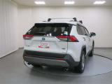 RAV4 2.5 ハイブリッド G E-Four 4WD 