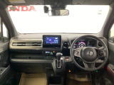 N-WGNカスタム L ホンダ センシング 