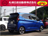 デイズ ハイウェイスター Gターボ プロパイロットエディション 4WD 