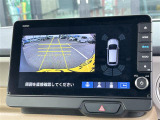N-BOX  修復歴無し