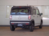 フレアクロスオーバー ZT 4WD 