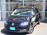 シャラン TDI ハイライン 