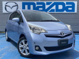 ラクティス 1.5 G 4WD 