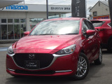 マツダ MAZDA2