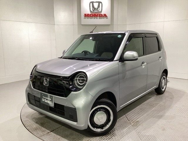 N-ONE オリジナル 4WD 