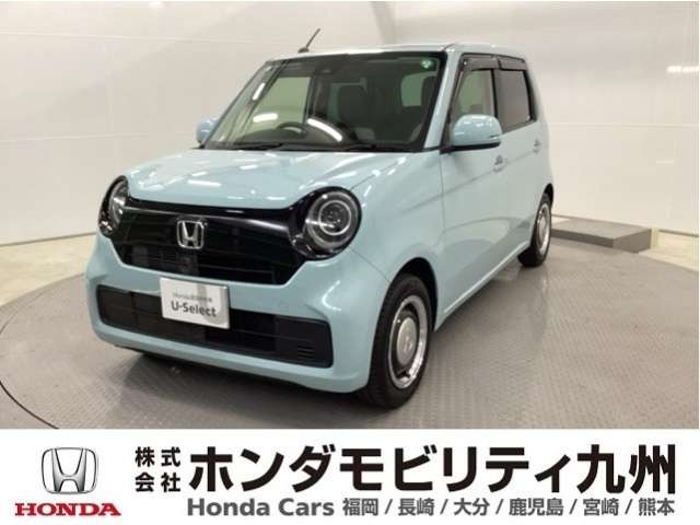 N-ONE  660 オリジナル
