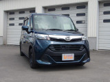 トール 1.0 G SAII 4WD 