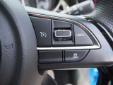 レーダークルーズ搭載!高速やバイパス走行時も快適な運転をアシストしてくれます♪