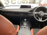 CX-30 2.0 20S レトロスポーツエディション 