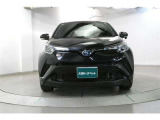 C-HR ハイブリッド 1.8 S 
