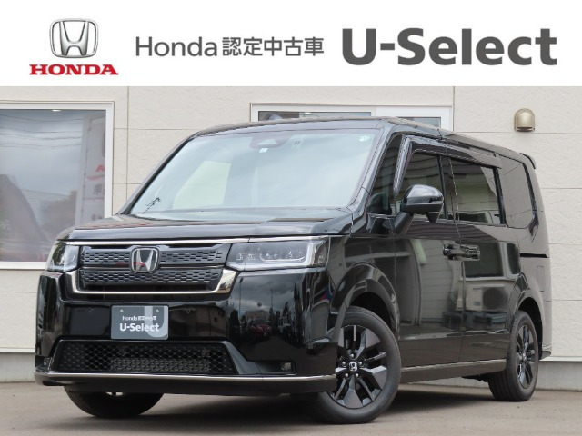 ステップワゴン 1.5 スパーダ 4WD 