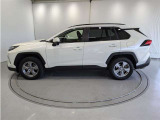 RAV4 2.5 ハイブリッド X 
