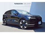 VOLVOは先進の安全装置も標準装備です