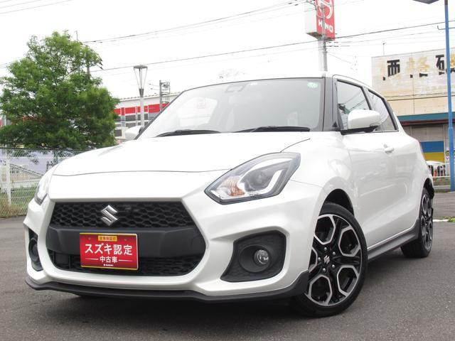 スイフト 1.4 スポーツ 