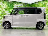 N-BOXカスタム L 4WD 