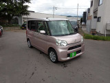 タント X SA 4WD 