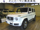 メルセデス・ベンツ Gクラス