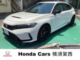 ホンダ シビックタイプR