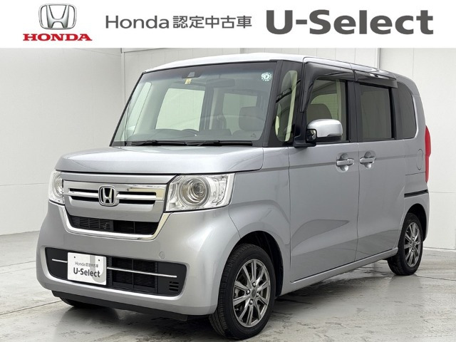N-BOX L 4WD 