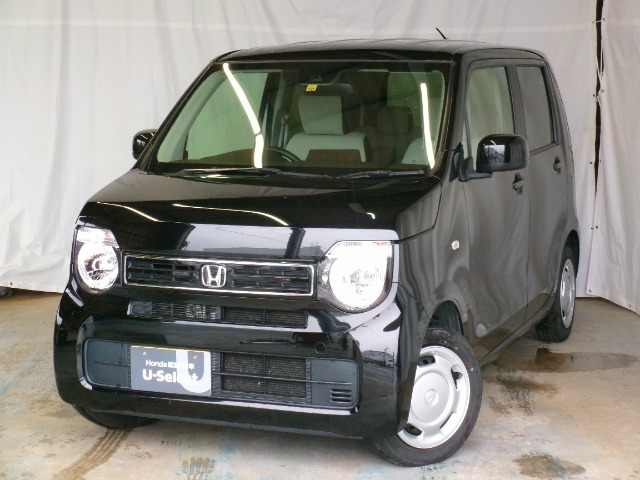 N-WGN L ホンダ センシング 