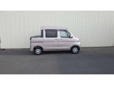 ハイゼットデッキバン G SAIII 