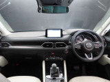 CX-5 2.5 25S Lパッケージ 