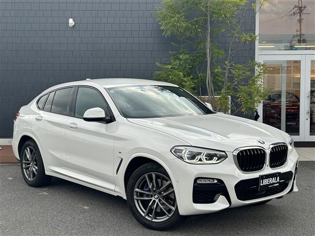 X4  4WD 本革シート