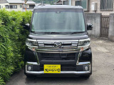 タントカスタム RS トップエディション SAII 