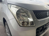 ワゴンR FX 5速MT車 車検2年