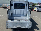 荷物の積み下ろし作業がしやすい◎
