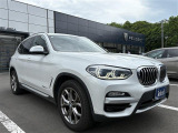 X3 xドライブ20d xライン ディーゼル 4WD 