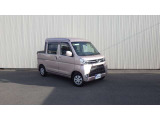 ハイゼットデッキバン G SAIII 