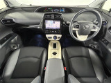 プリウス 1.8 A ツーリングセレクション E-Four 4WD 4WD 修復歴無し