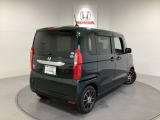 N-BOX G ホンダセンシング 