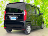 N-BOX G L ホンダセンシング 