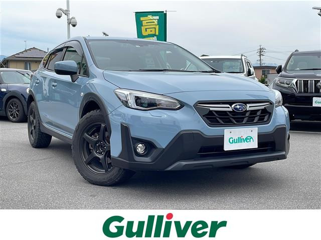 XV 1.6i-L アイサイト 4WD 4WD 修復歴無し
