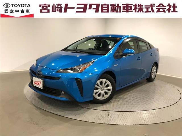 プリウス 1.8 S 