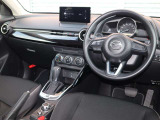 MAZDA2 1.5 15BD 