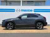 MX-30ロータリーEV ナチュラル モノトーン 