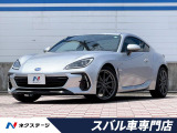スバル BRZ 2.4 S