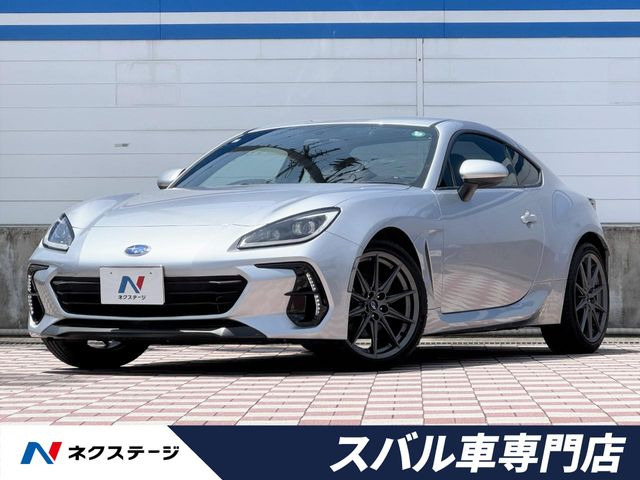 BRZ 2.4 S 