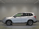 フォレスター 2.0 XT アイサイト 4WD 