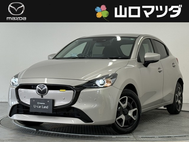 MAZDA2 1.5 15BD 