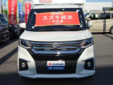 ソリオ 1.2 ハイブリッド(HYBRID)  MZ 衝突被害軽減ブレーキ