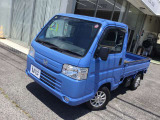 アクティトラック アタック 4WD 4WD