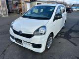 プレオプラス FA 4WD 