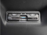 今や必需品の◆ETC車載器 装備車◆ 有料道路を利用する際にスムースに通過でき、わずらわしい料金支払いから開放されます!